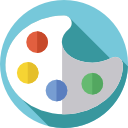 paleta icon