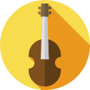 violín icon