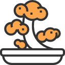 Бонсай icon