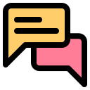 chat icon