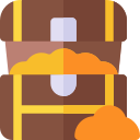 tesoro icon