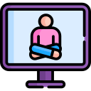 monitor icon