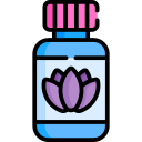 aceite esencial icon