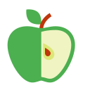 manzana icon