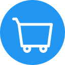 carrito de compras icon