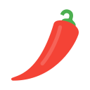 pimiento picante icon