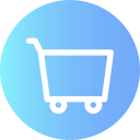 carrito de compras icon