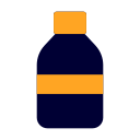 botella de agua icon