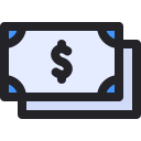 dinero icon