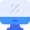 monitor icon