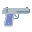 pistola icon