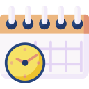 calendario icon