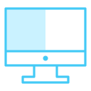 monitor icon