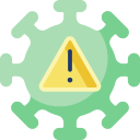 virus icon