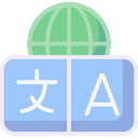 idioma icon