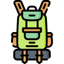 mochila icon