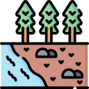 bosque icon