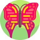 mariposa icon