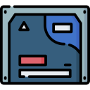 microdrive icon