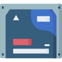 microdrive icon