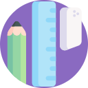 papelería icon