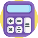 calculadora icon