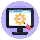 seo icon