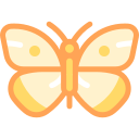 mariposa icon