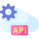 api