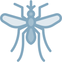 mosquito icon