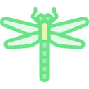 libélula icon