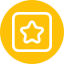 estrella icon