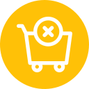 carrito de compras icon