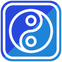 yin yang icon