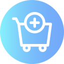 carrito de compras icon