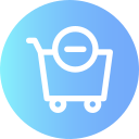 carrito de compras icon