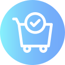 carrito de compras icon