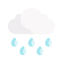 lluvia icon