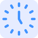 reloj icon