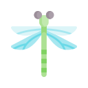 libélula icon