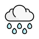 lluvia icon