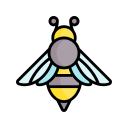 abeja icon