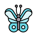 mariposa icon