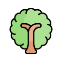 Árbol icon