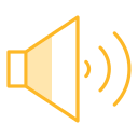 altavoz icon