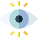 visión icon