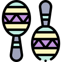 maracas