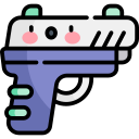 pistola icon