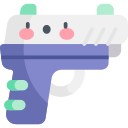 pistola icon