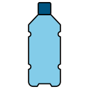 botella de agua icon